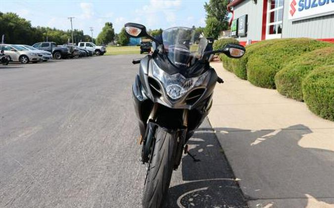 2011 Suzuki GSX-R1000™