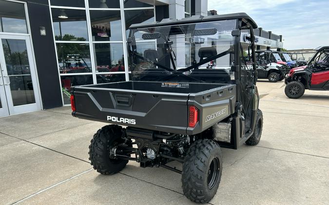 2025 Polaris Industries Ranger® 570 Full-Size