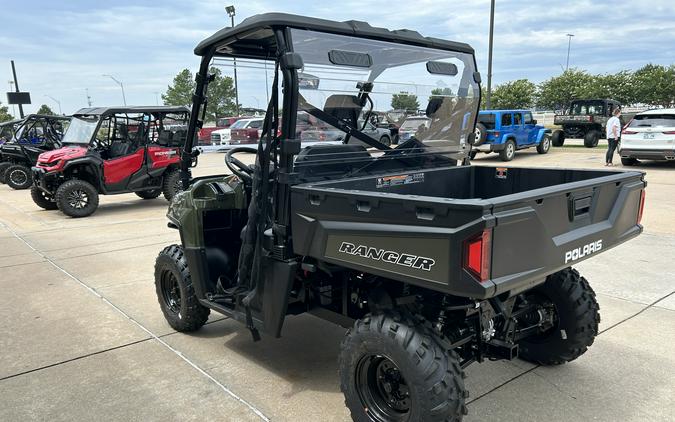 2025 Polaris Industries Ranger® 570 Full-Size