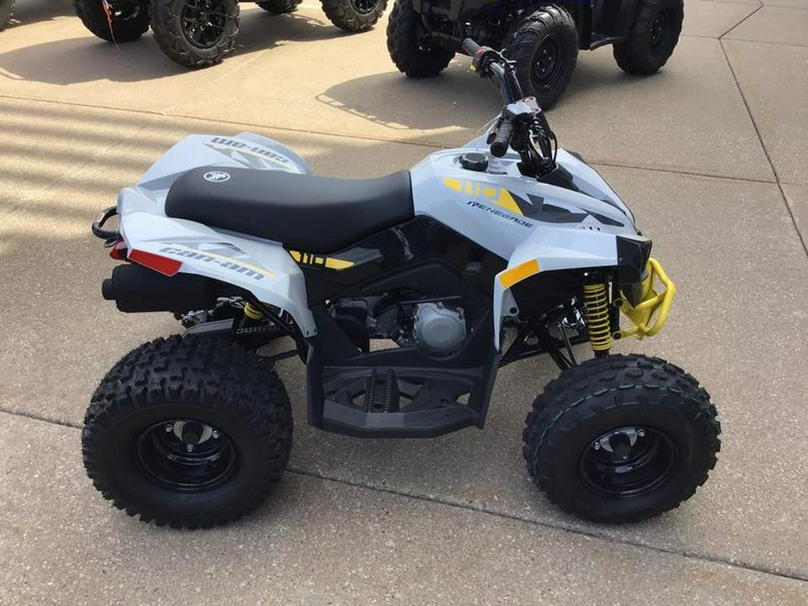 2024 Can-Am® Renegade 110 EFI