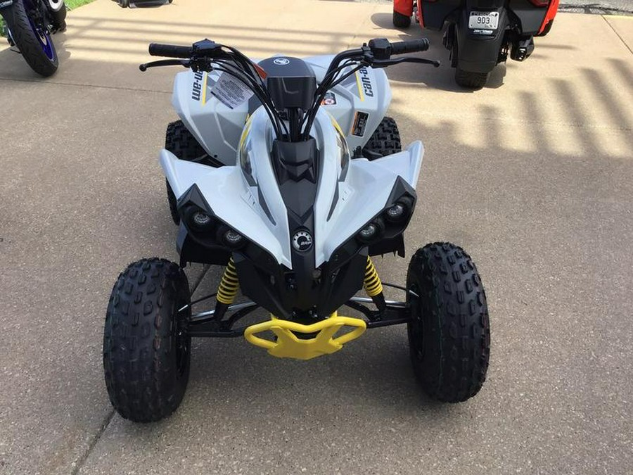 2024 Can-Am® Renegade 110 EFI