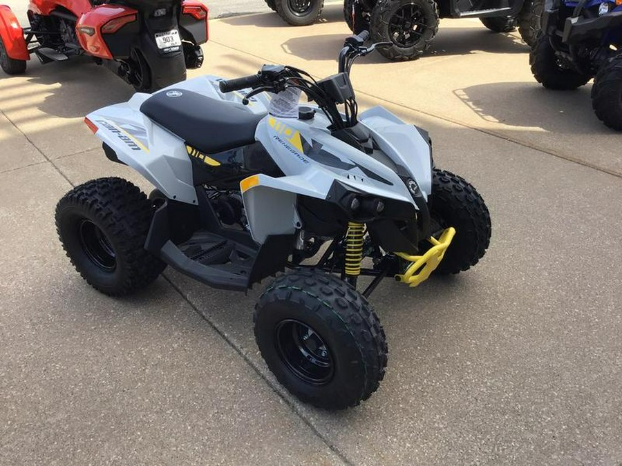 2024 Can-Am® Renegade 110 EFI