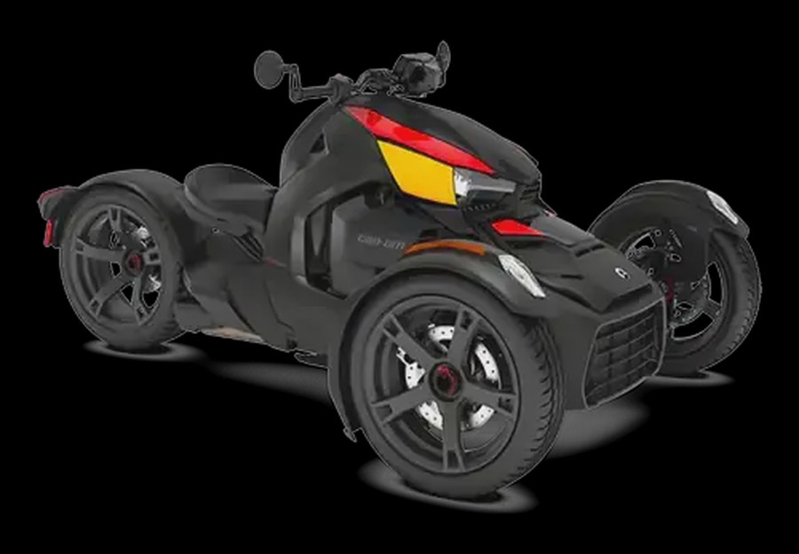 2023 Can-Am Ryker 600 ACE