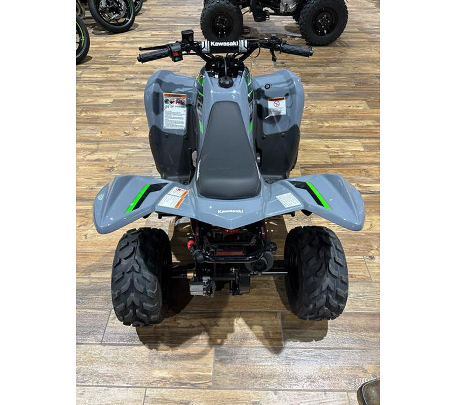 2025 Kawasaki KFX 50