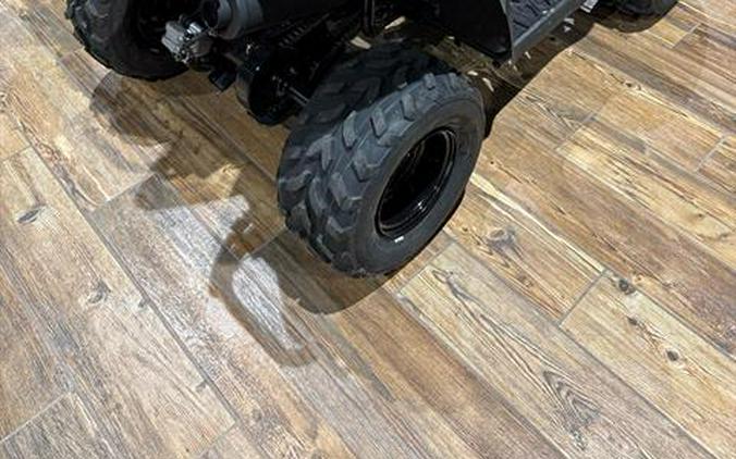 2025 Kawasaki KFX 50