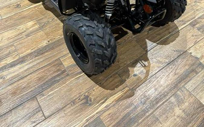 2025 Kawasaki KFX 50