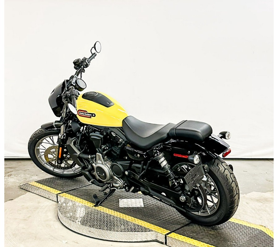 2023 Harley-Davidson® RH975S - Nightster™ Special