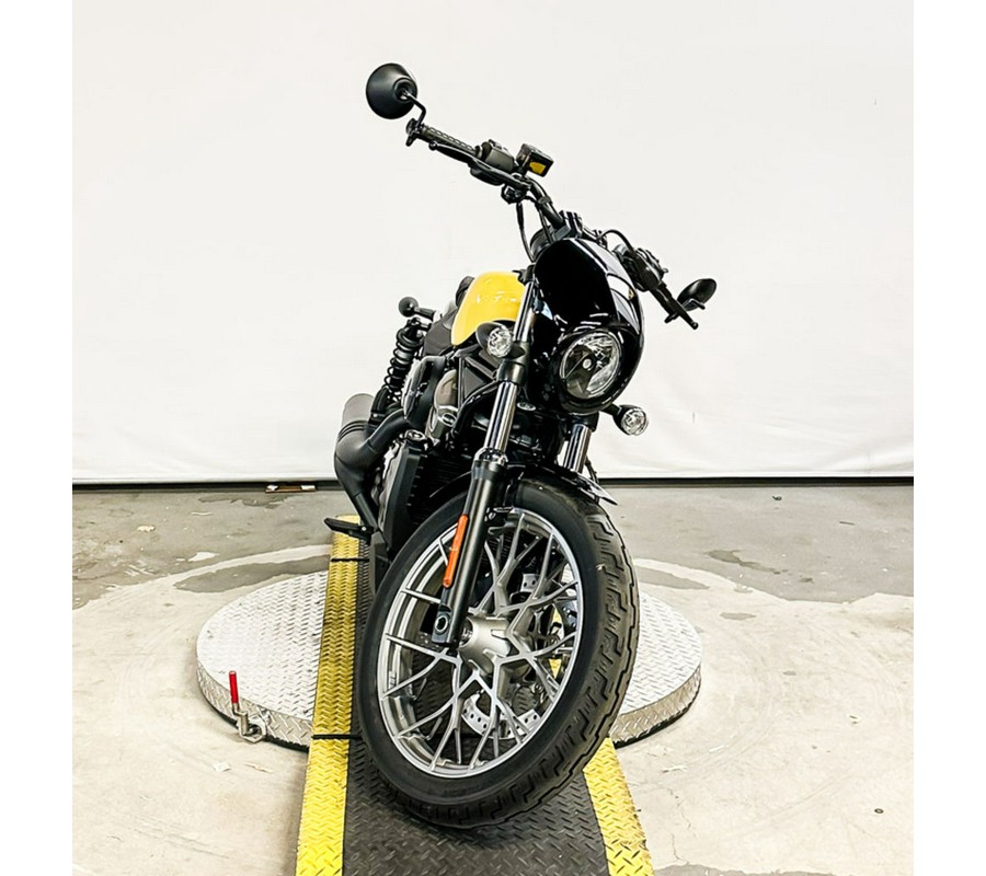 2023 Harley-Davidson® RH975S - Nightster™ Special