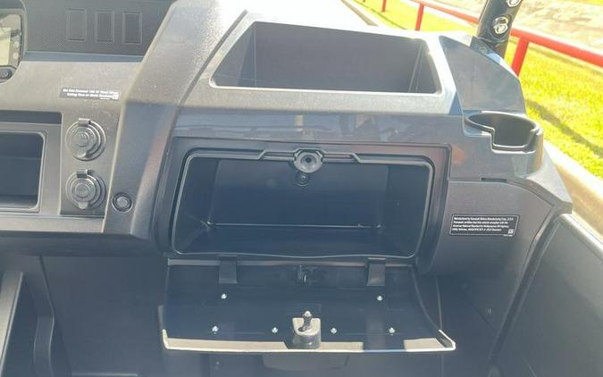 2026 Kawasaki Mule Pro-Fxt™ 1000 LE