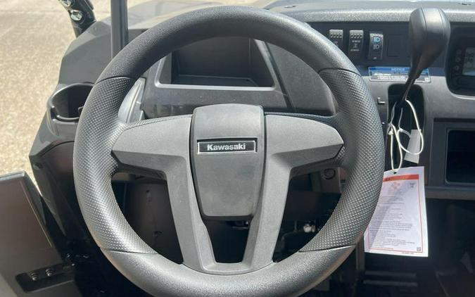 2026 Kawasaki Mule Pro-Fxt™ 1000 LE