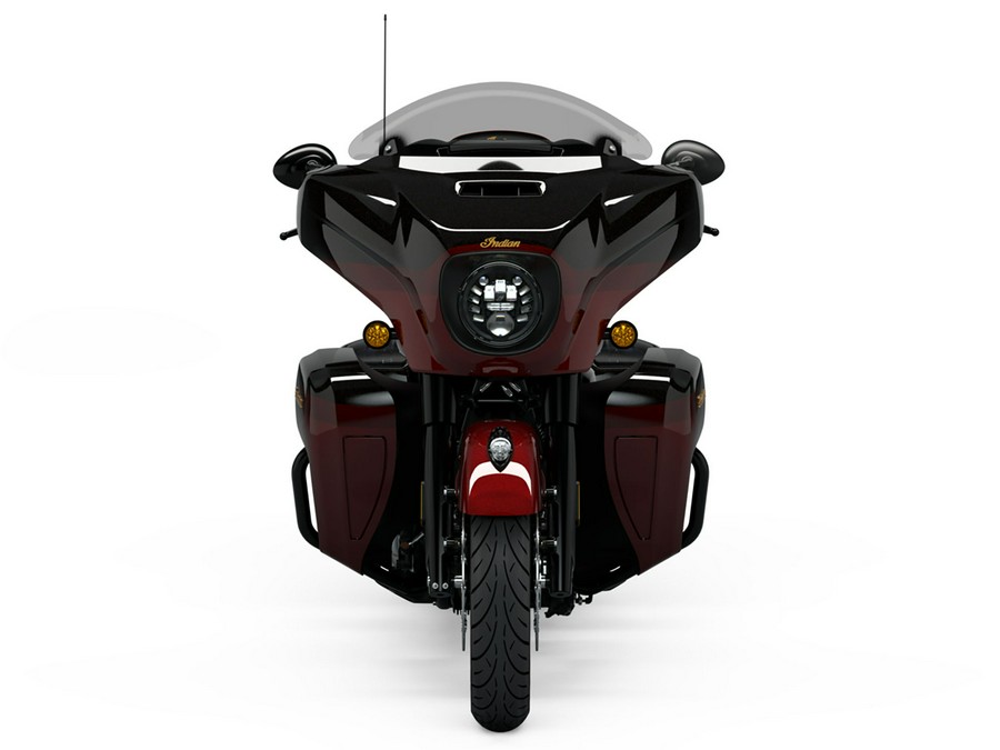2024 Indian Motorcycle Roadmaster® Elite