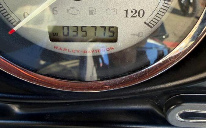 2009 Harley-Davidson® Street Glide® Black