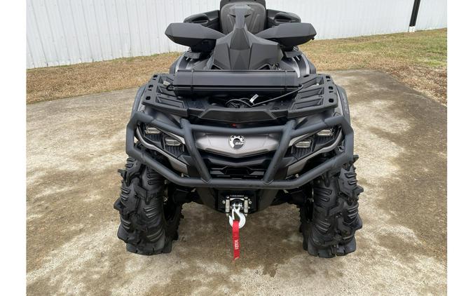 2024 Can-Am OUTLANDER 1000R XT