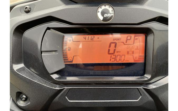 2024 Can-Am OUTLANDER 1000R XT