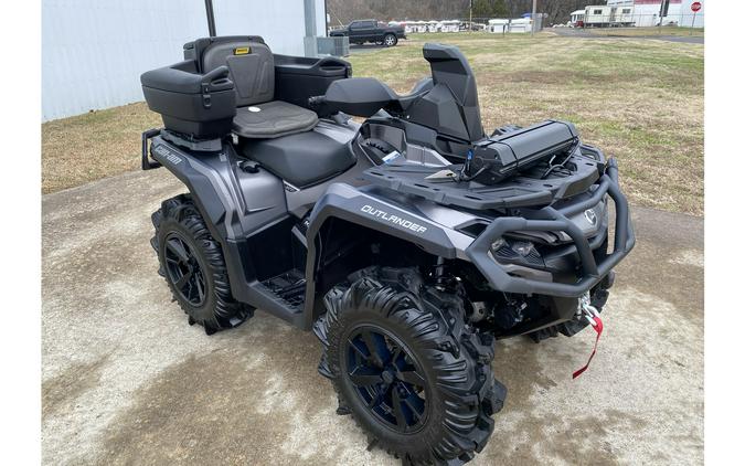 2024 Can-Am OUTLANDER 1000R XT