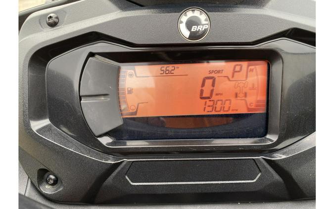 2024 Can-Am OUTLANDER 1000R XT