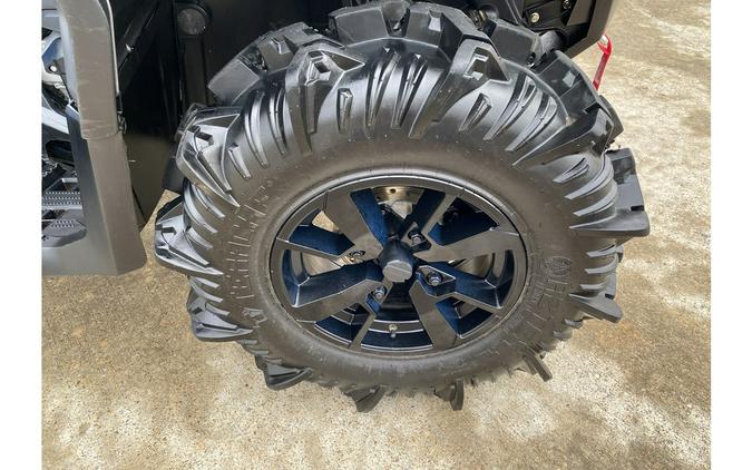 2024 Can-Am OUTLANDER 1000R XT