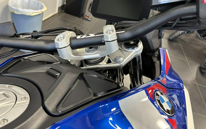 2026 BMW Motorrad R 1300 GS FREE LIFETIME POWERTRAIN WARRANTY