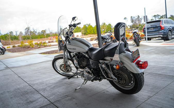 2006 Harley-Davidson® XL1200C - Sportster® 1200 Custom