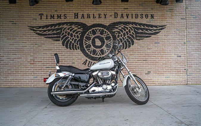 2006 Harley-Davidson® XL1200C - Sportster® 1200 Custom