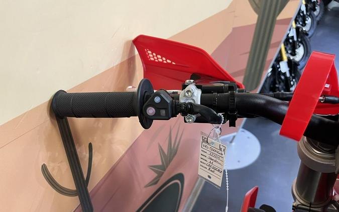 2024 Honda® CRF250RX