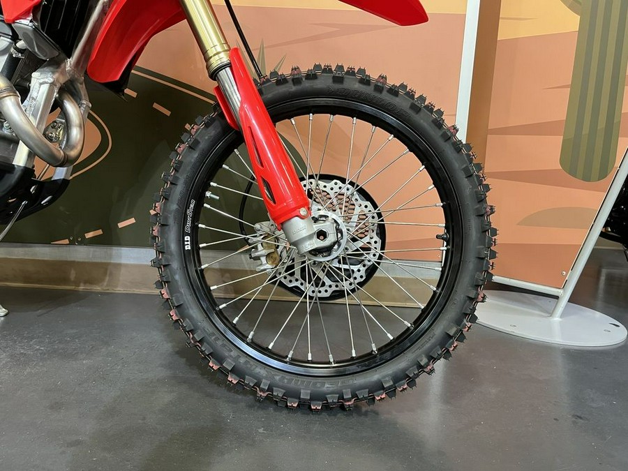 2024 Honda® CRF250RX
