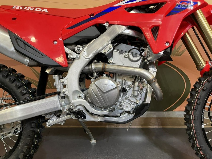 2024 Honda® CRF250RX