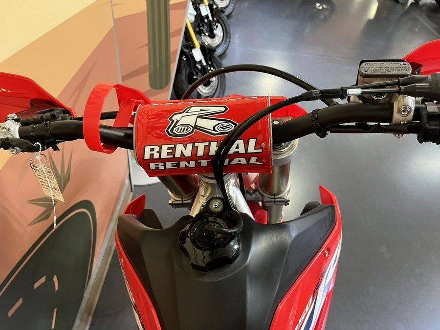 2024 Honda® CRF250RX