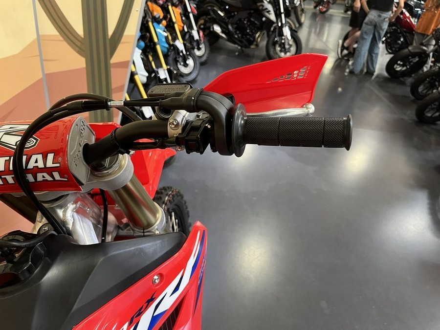 2024 Honda® CRF250RX