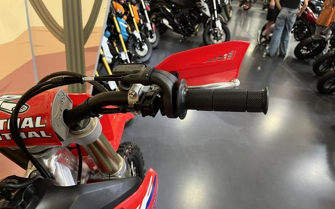 2024 Honda® CRF250RX