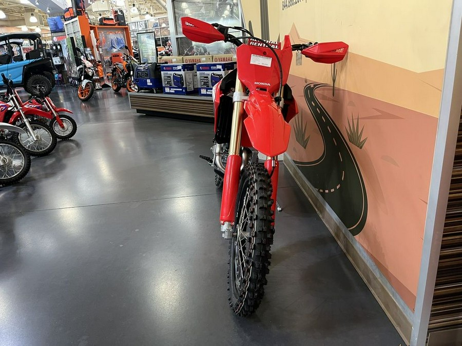 2024 Honda® CRF250RX