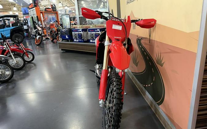 2024 Honda® CRF250RX