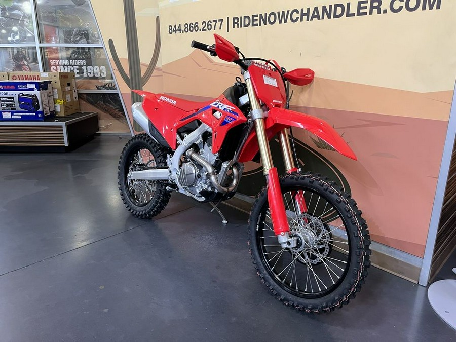 2024 Honda® CRF250RX