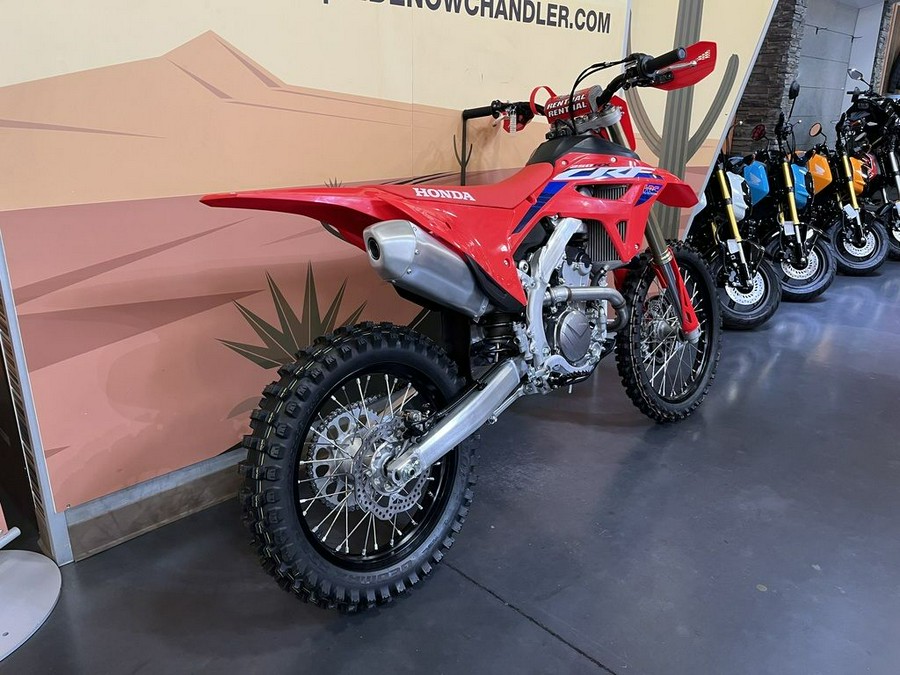 2024 Honda® CRF250RX