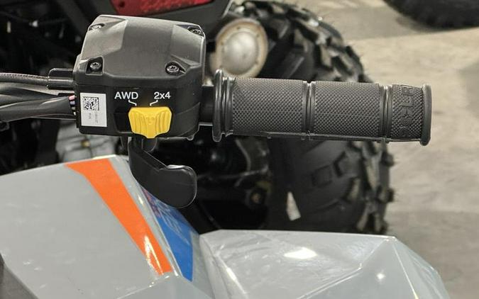 2026 Polaris® Scrambler 850