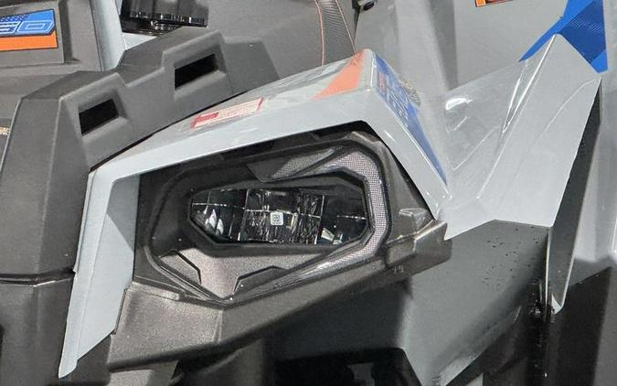 2026 Polaris® Scrambler 850