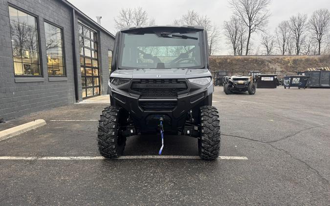 2026 Polaris Ranger XP 1000 Crew NorthStar Edition Ultimate