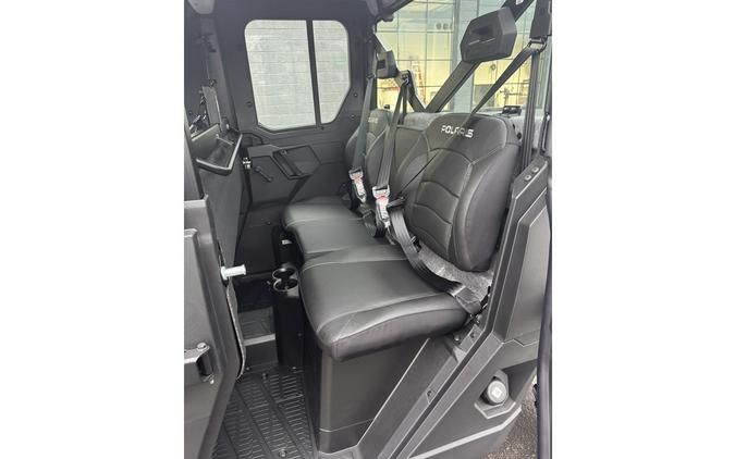 2026 Polaris Ranger XP 1000 Crew NorthStar Edition Ultimate