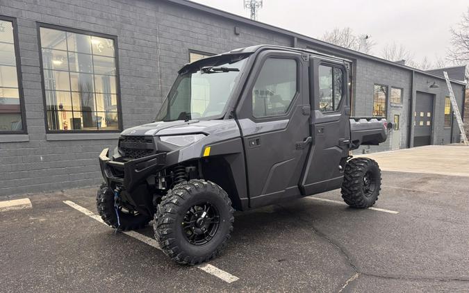 2026 Polaris Ranger XP 1000 Crew NorthStar Edition Ultimate