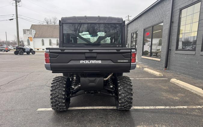 2026 Polaris Ranger XP 1000 Crew NorthStar Edition Ultimate