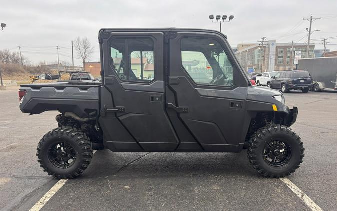 2026 Polaris Ranger XP 1000 Crew NorthStar Edition Ultimate