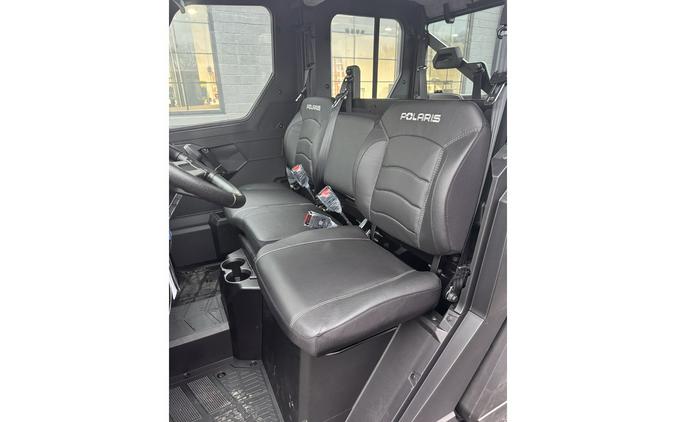 2026 Polaris Ranger XP 1000 Crew NorthStar Edition Ultimate