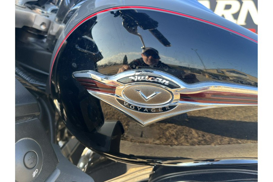 2023 VULCAN 1700 VOYAGER - Kawasaki