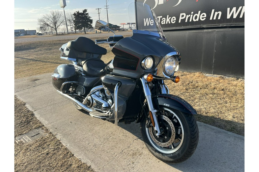2023 VULCAN 1700 VOYAGER - Kawasaki