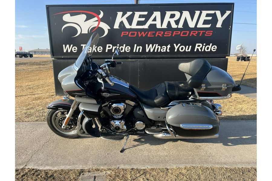 2023 VULCAN 1700 VOYAGER - Kawasaki