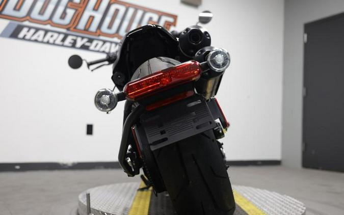 2026 Harley-Davidson® RH1250S - Sportster® S