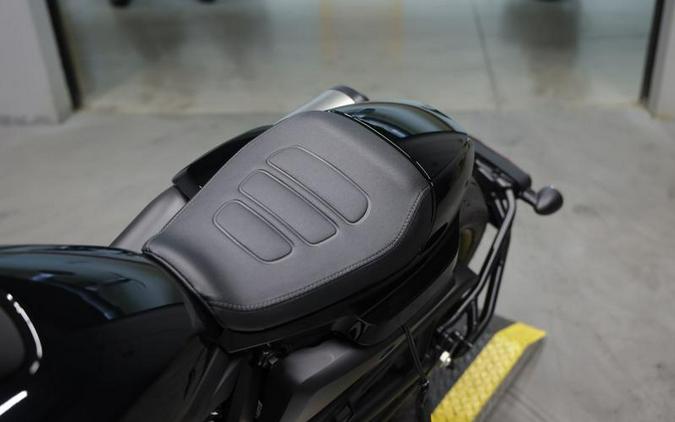 2026 Harley-Davidson® RH1250S - Sportster® S