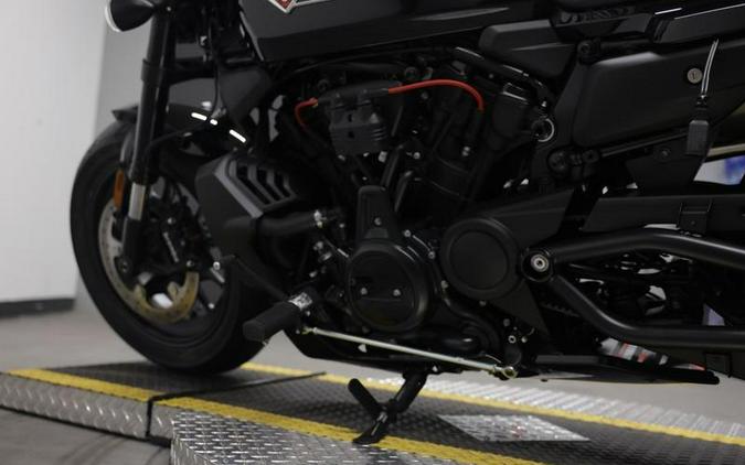 2026 Harley-Davidson® RH1250S - Sportster® S