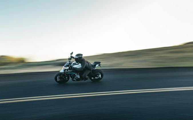 2026 CFMOTO 675NK