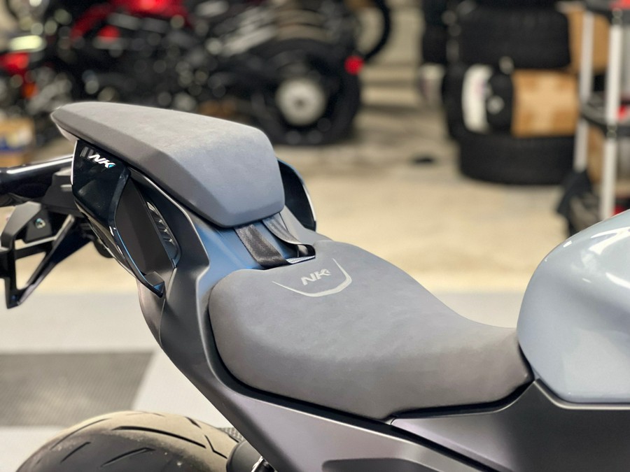 2026 CFMOTO 675NK